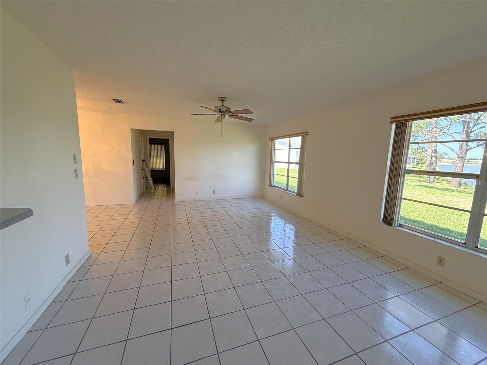 MAINLANDS OF TAMARAC BY THE GULF UNIT 6 CONDO - Residential