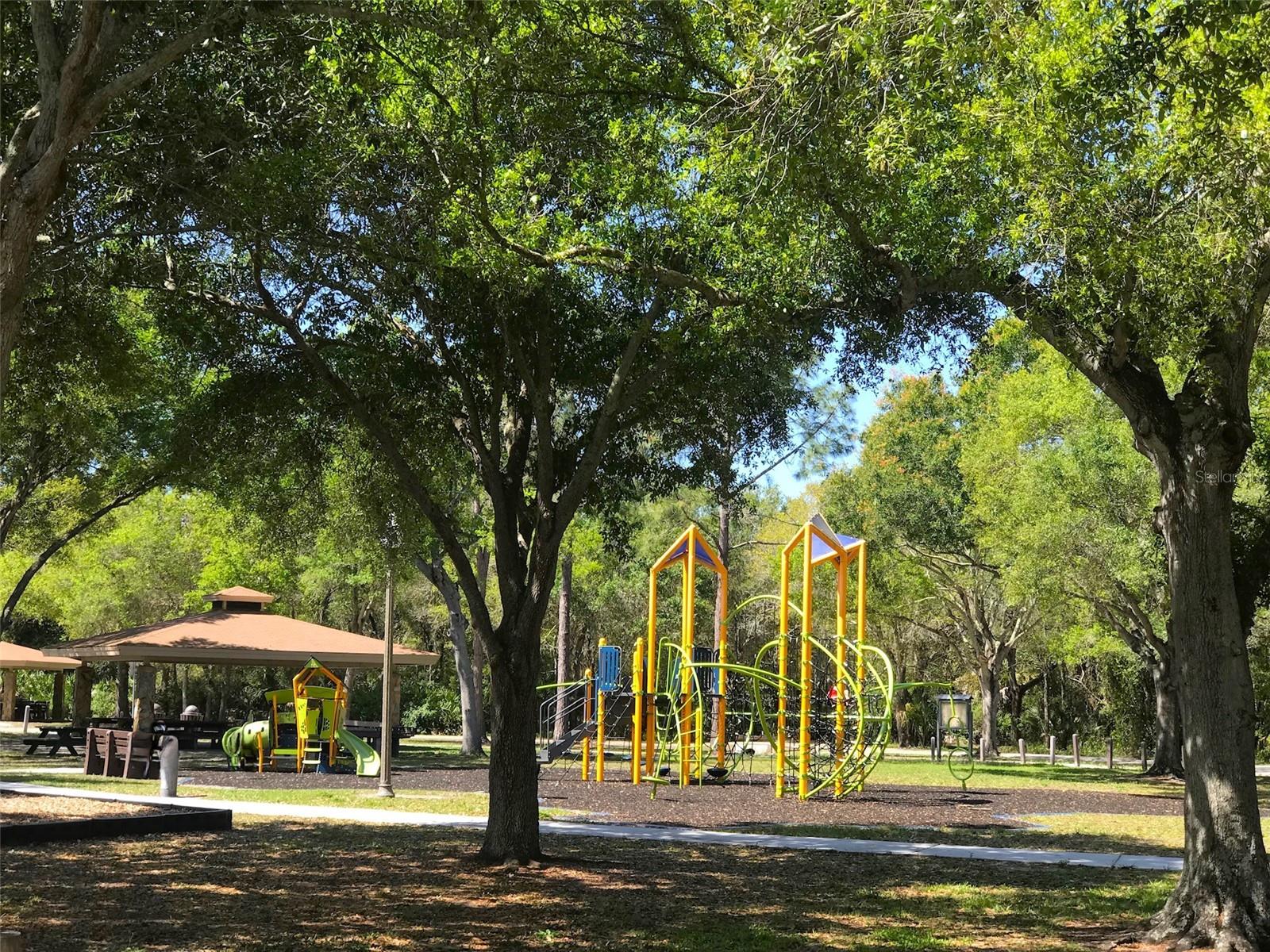 MAINLANDS OF TAMARAC BY THE GULF UNIT 6 CONDO - Residential