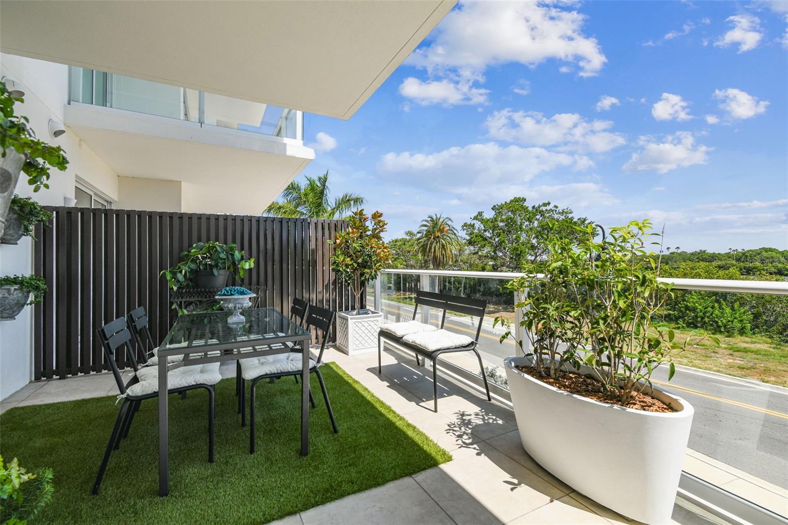 SERENA BY THE SEA CONDO - Residential