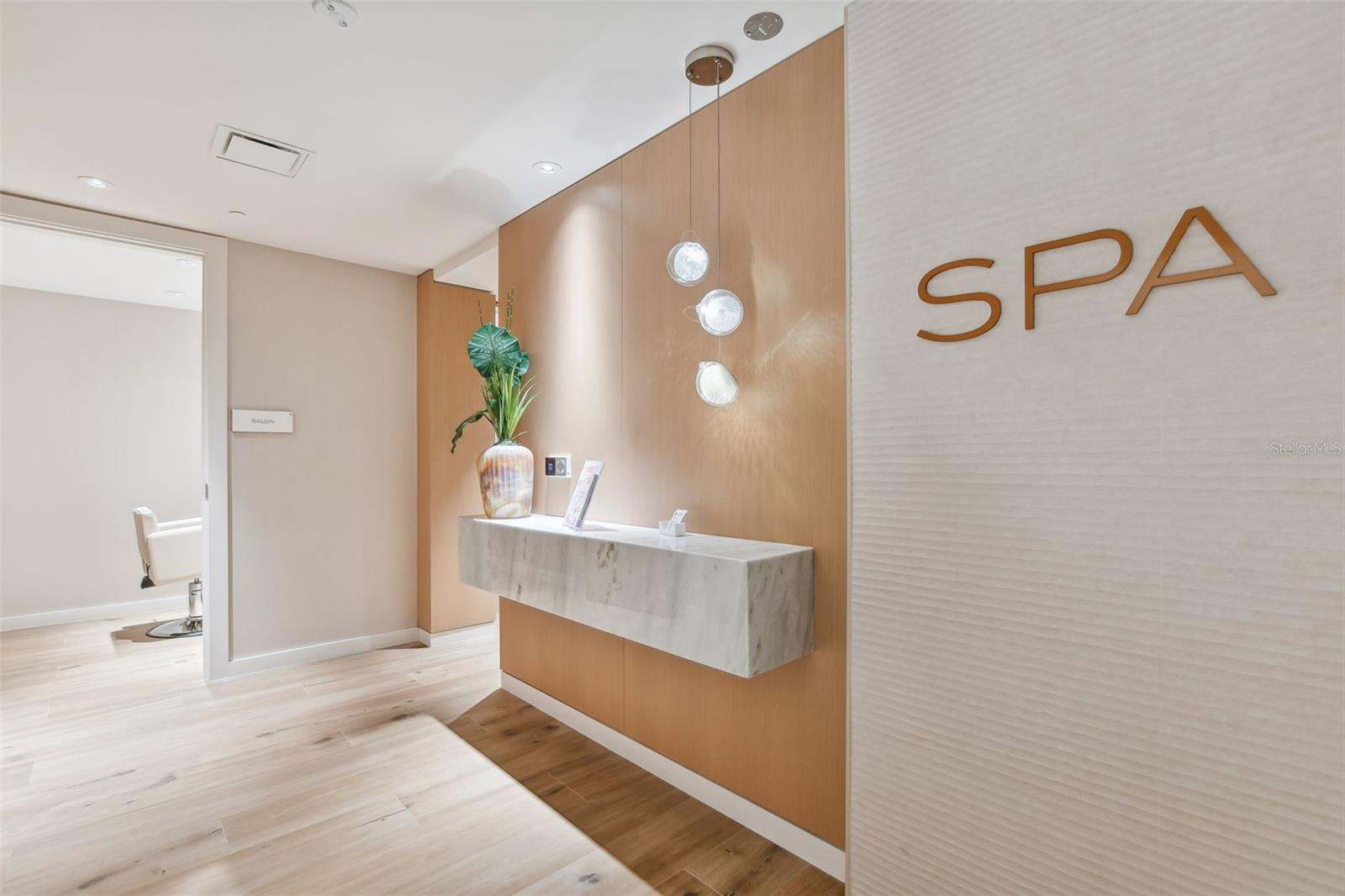SERENA BY THE SEA CONDO - Residential