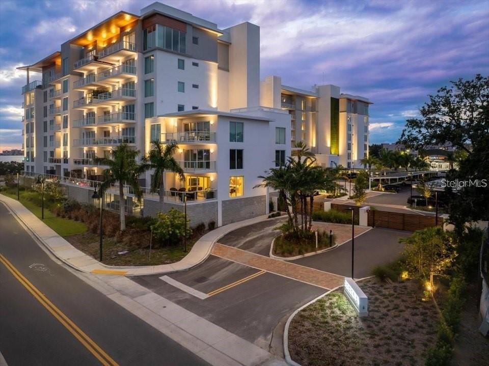 SERENA BY THE SEA CONDO - Residential