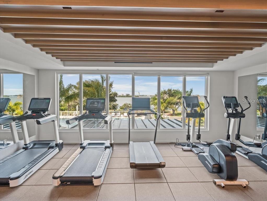 SERENA BY THE SEA CONDO - Residential
