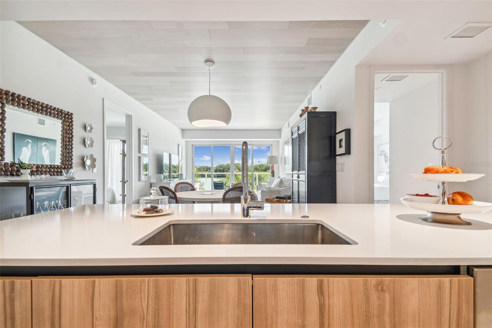 SERENA BY THE SEA CONDO - Residential