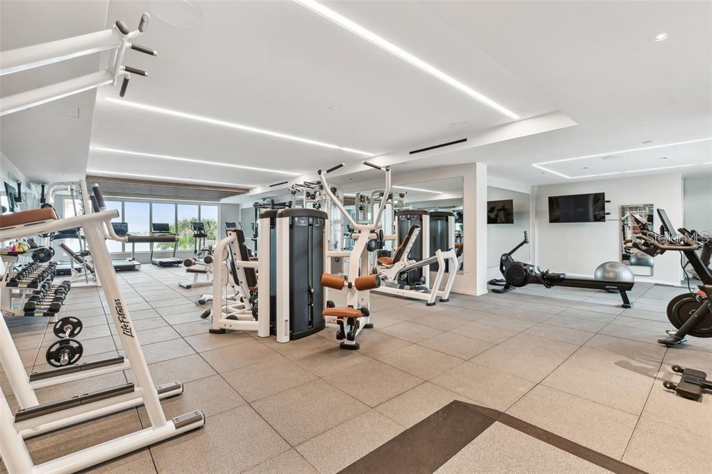 SERENA BY THE SEA CONDO - Residential