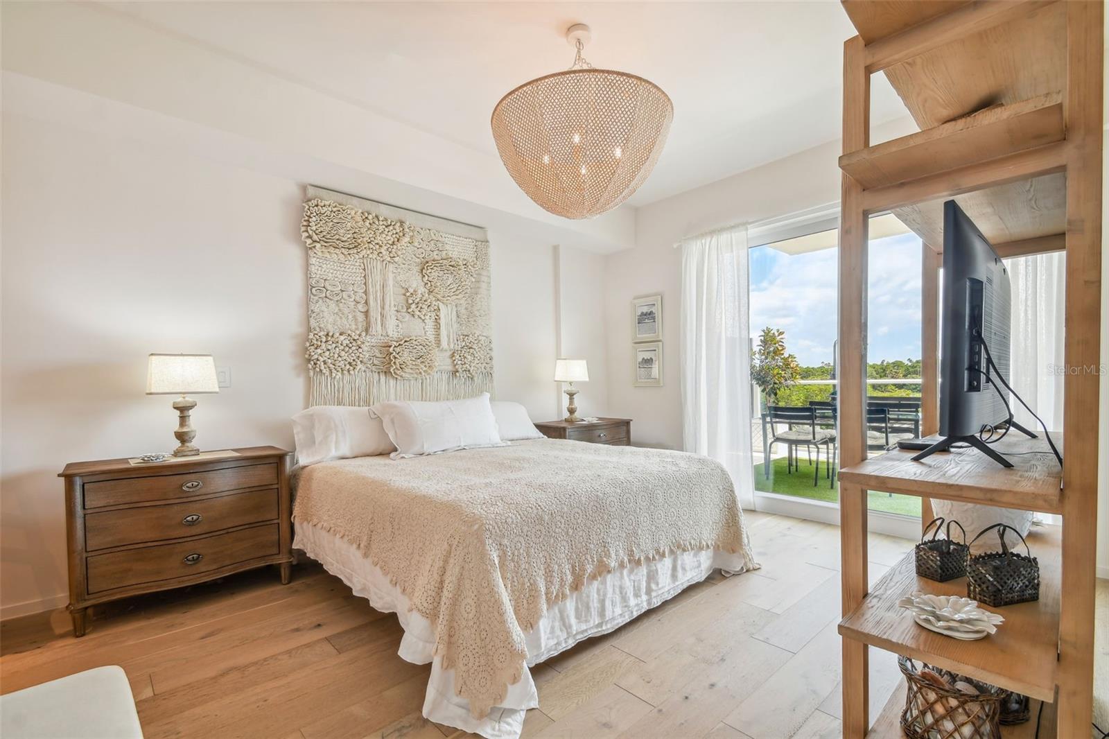 SERENA BY THE SEA CONDO - Residential