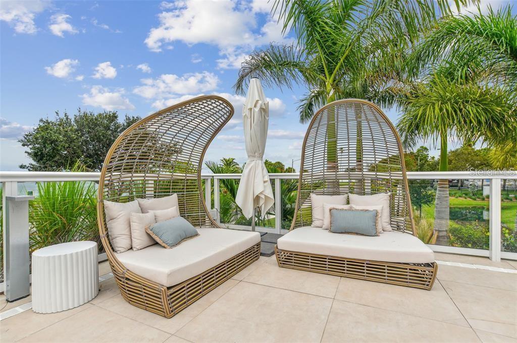 SERENA BY THE SEA CONDO - Residential