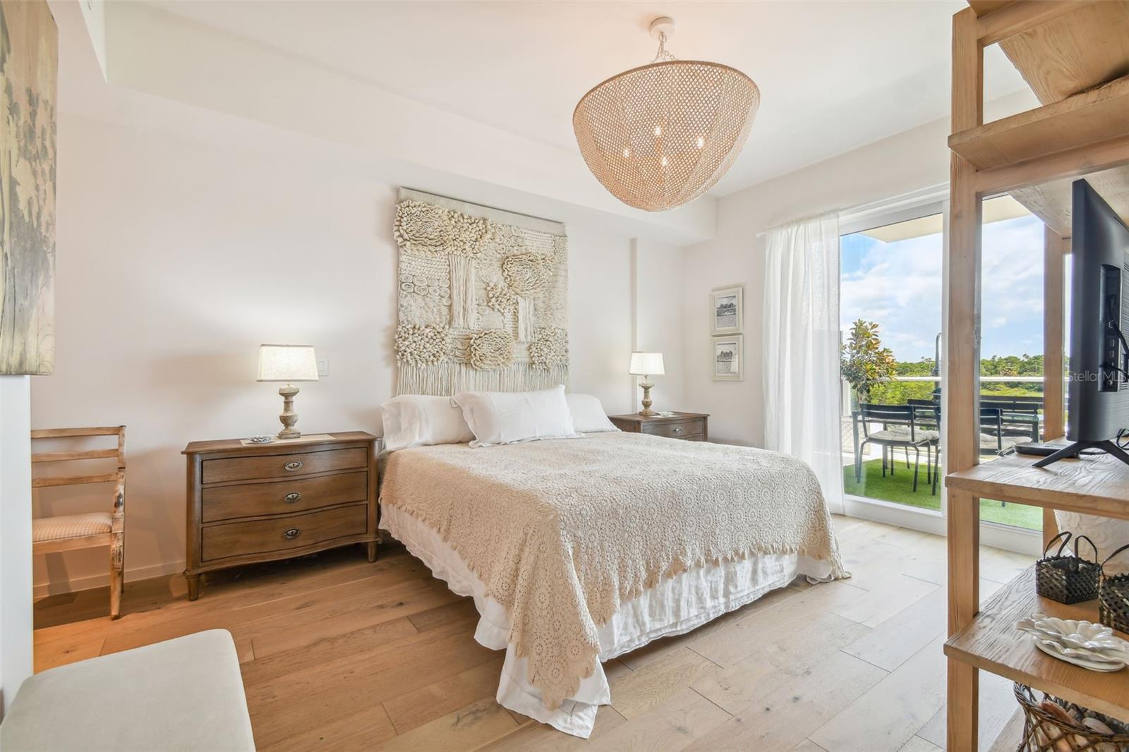 SERENA BY THE SEA CONDO - Residential