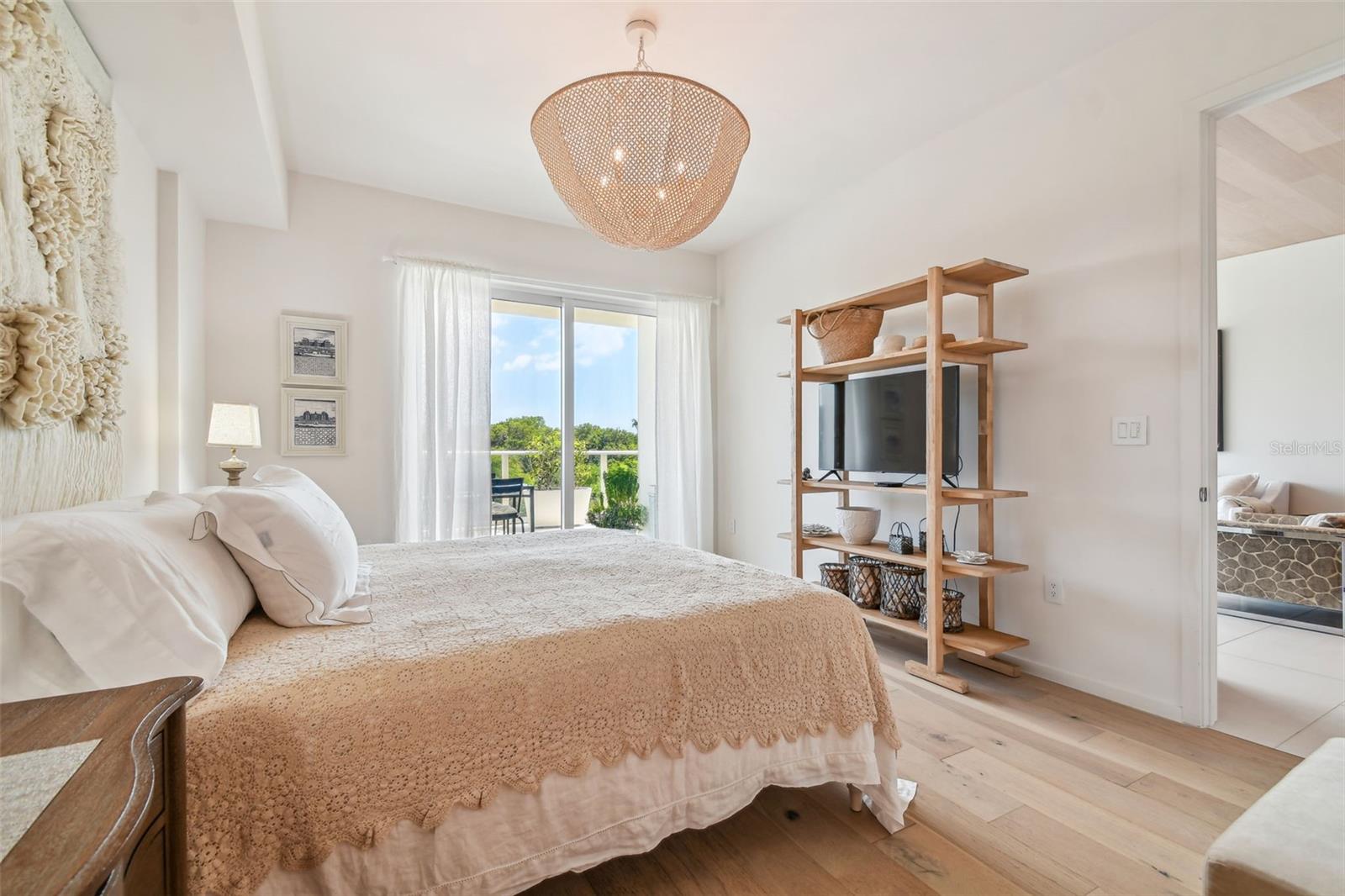 SERENA BY THE SEA CONDO - Residential