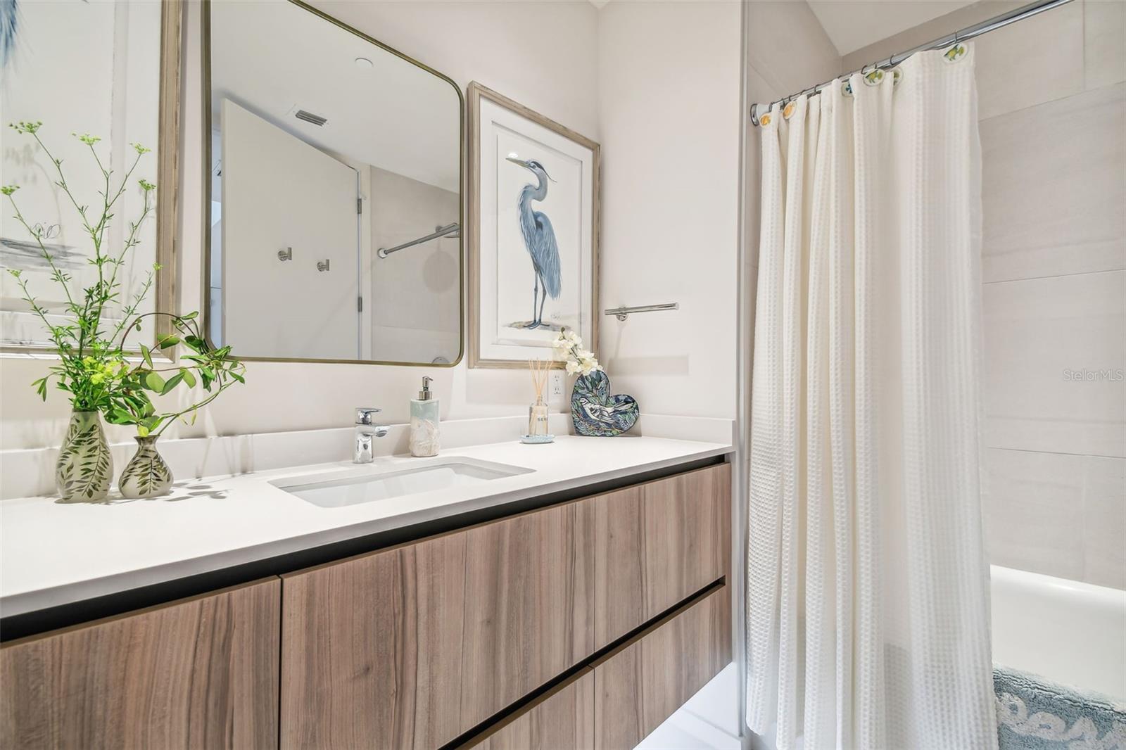 SERENA BY THE SEA CONDO - Residential