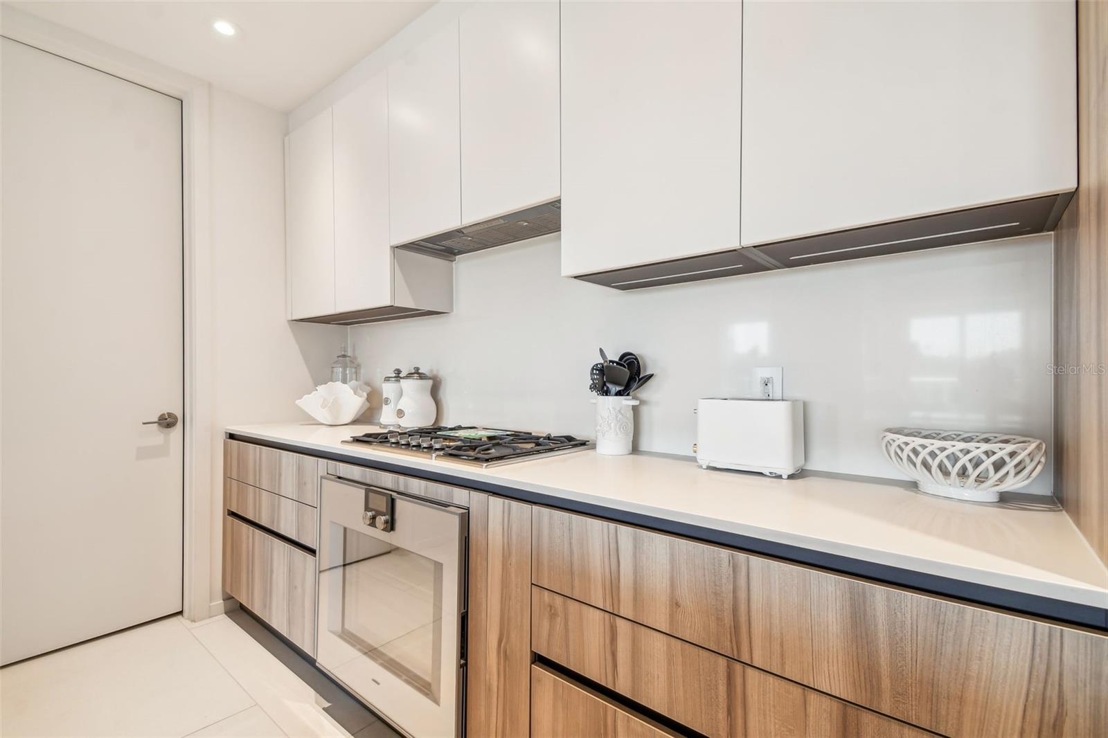 SERENA BY THE SEA CONDO - Residential
