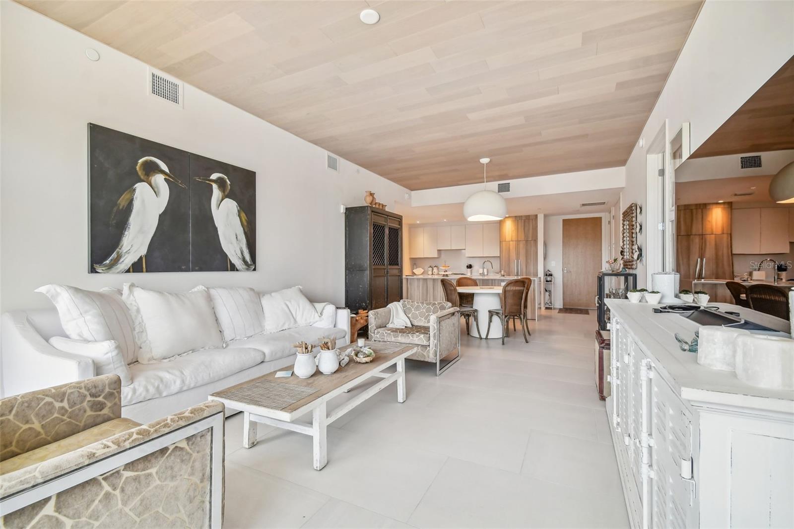 SERENA BY THE SEA CONDO - Residential