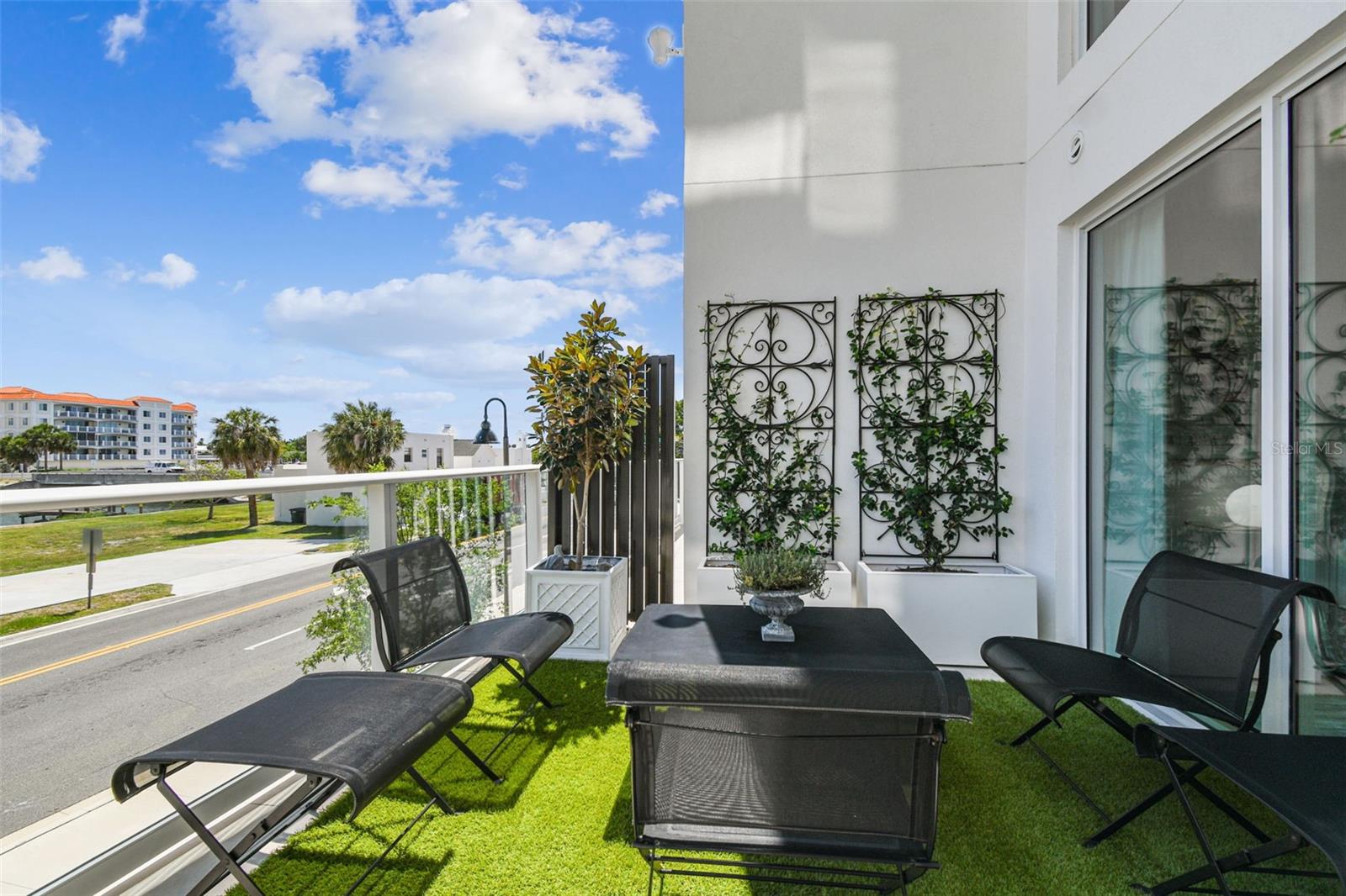 SERENA BY THE SEA CONDO - Residential