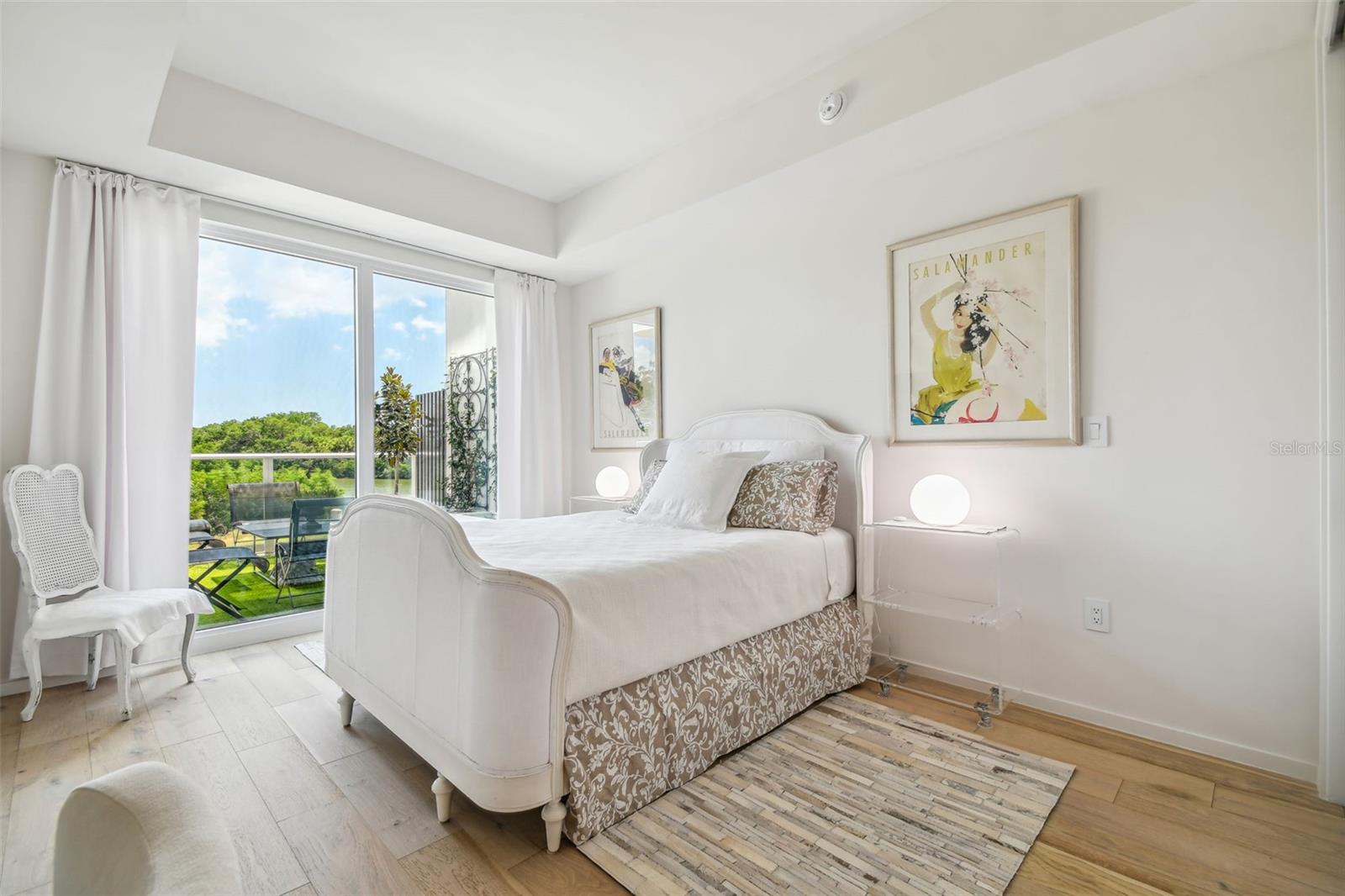SERENA BY THE SEA CONDO - Residential