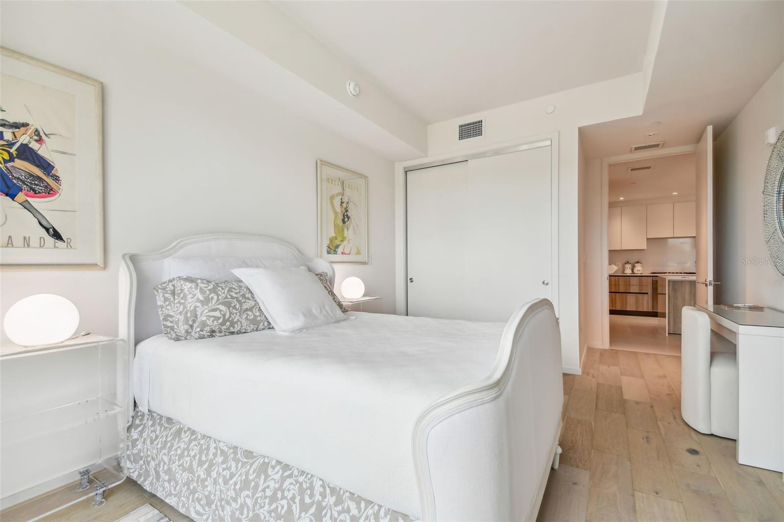 SERENA BY THE SEA CONDO - Residential