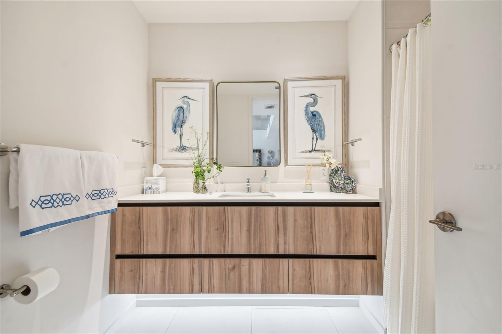 SERENA BY THE SEA CONDO - Residential