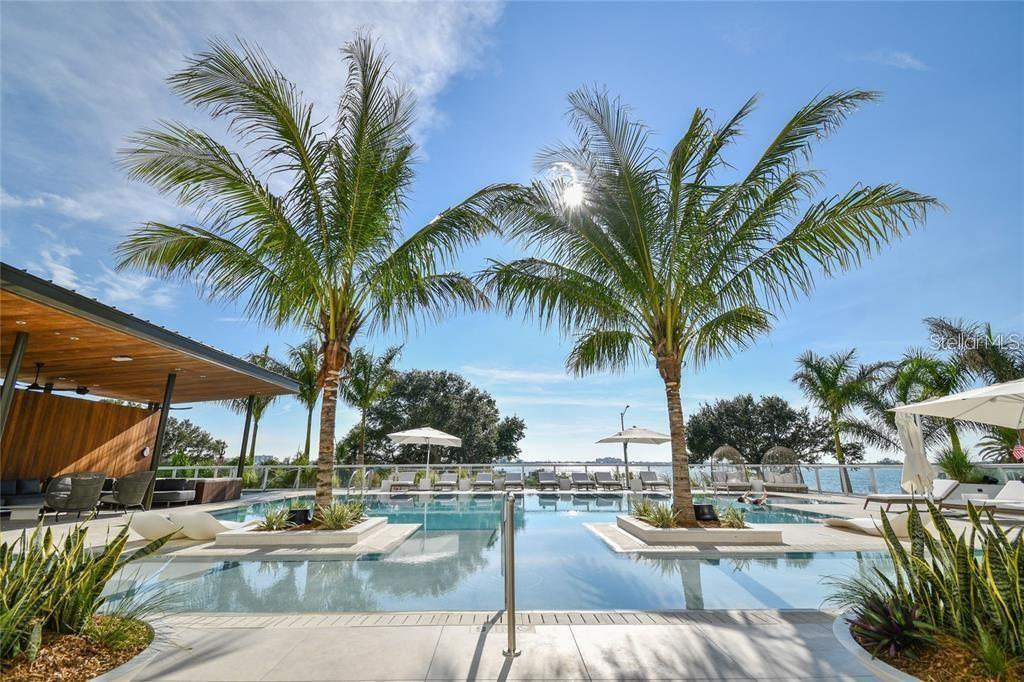 SERENA BY THE SEA CONDO - Residential