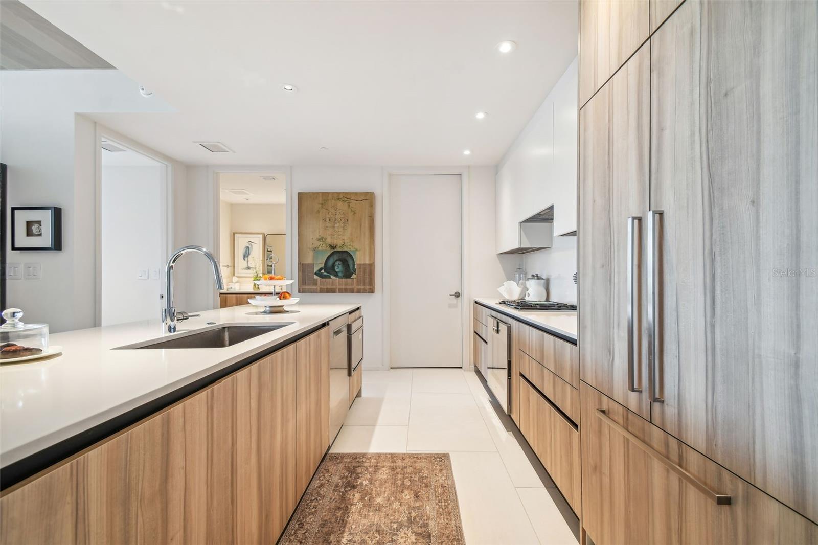 SERENA BY THE SEA CONDO - Residential