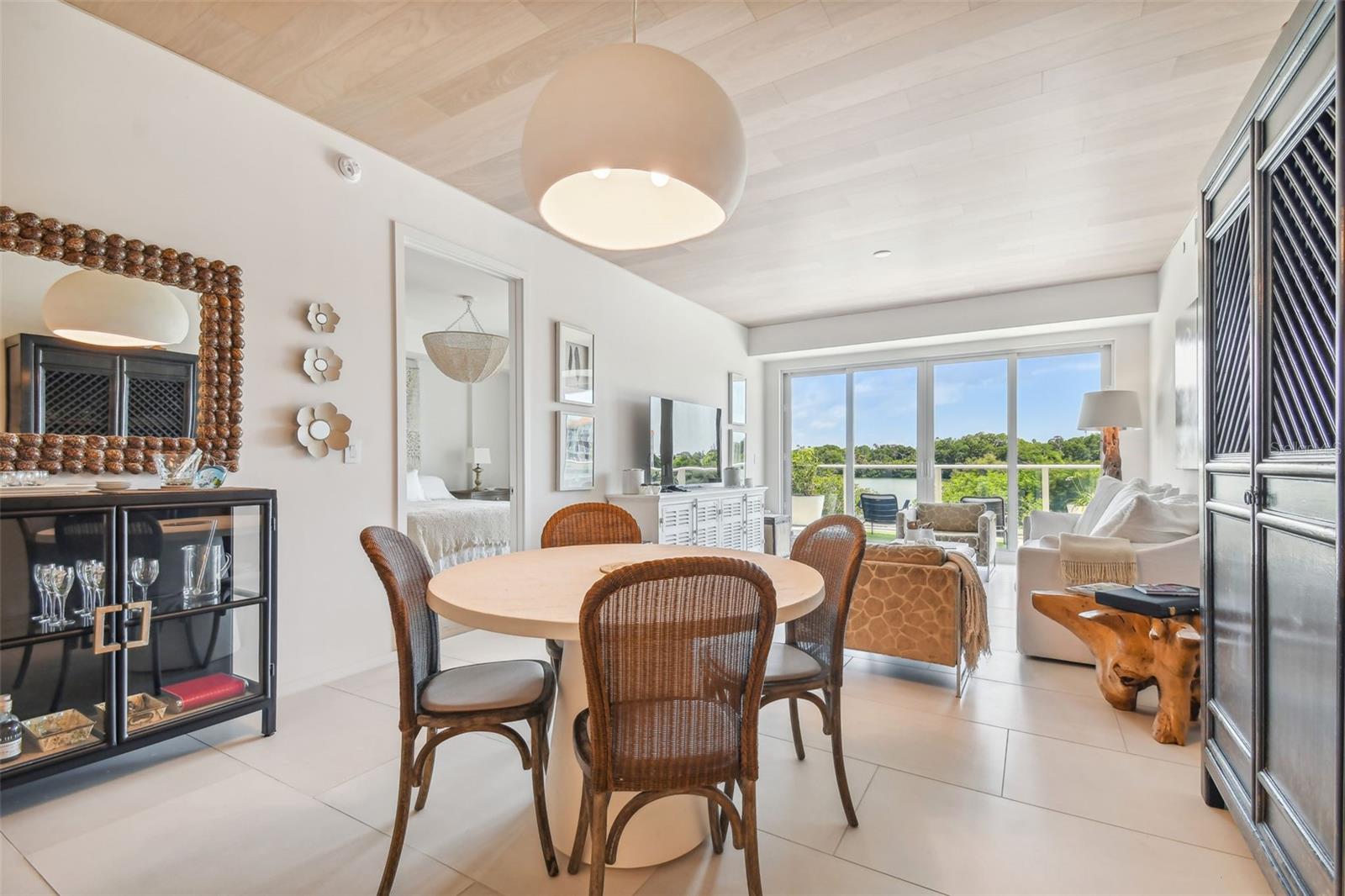 SERENA BY THE SEA CONDO - Residential