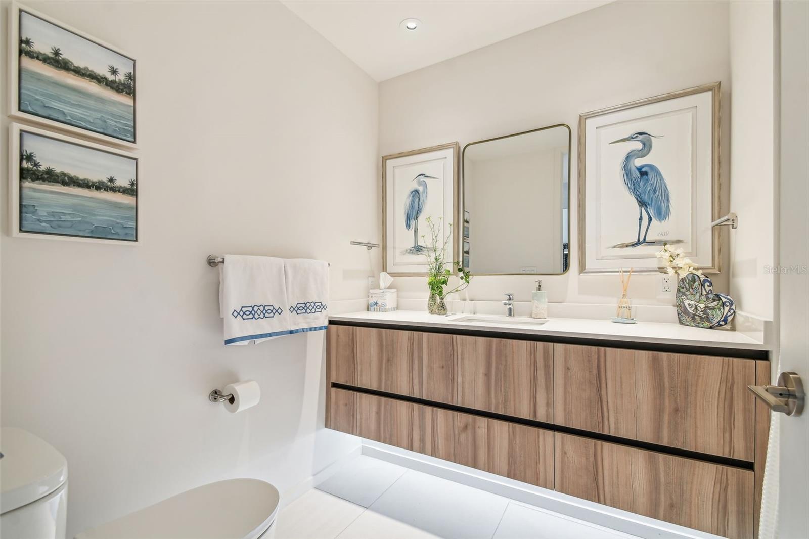SERENA BY THE SEA CONDO - Residential