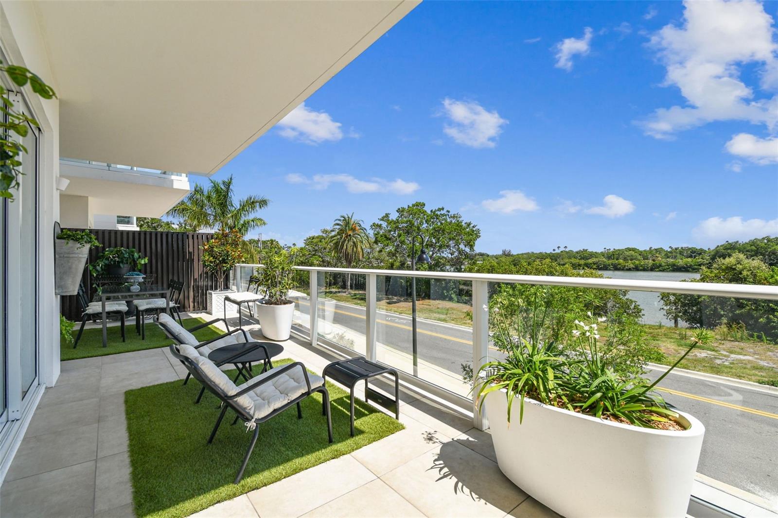 SERENA BY THE SEA CONDO - Residential