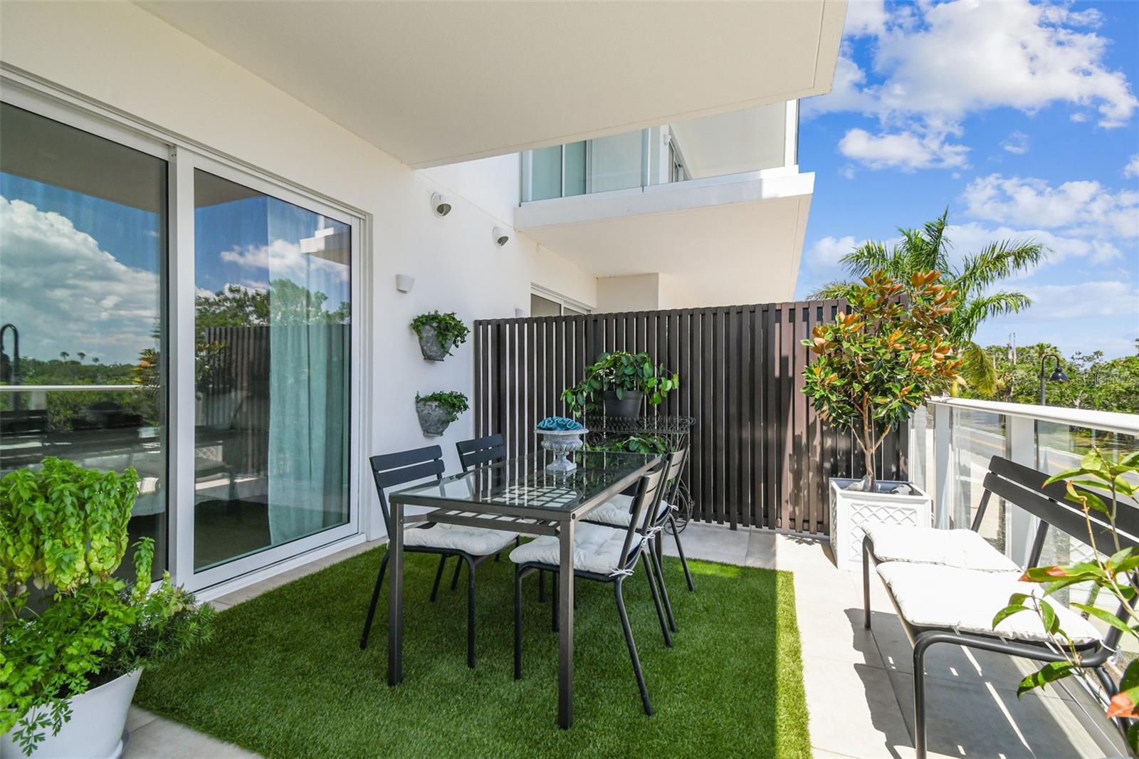 SERENA BY THE SEA CONDO - Residential