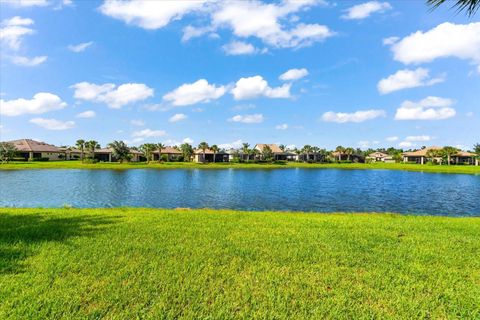 A home in BRADENTON