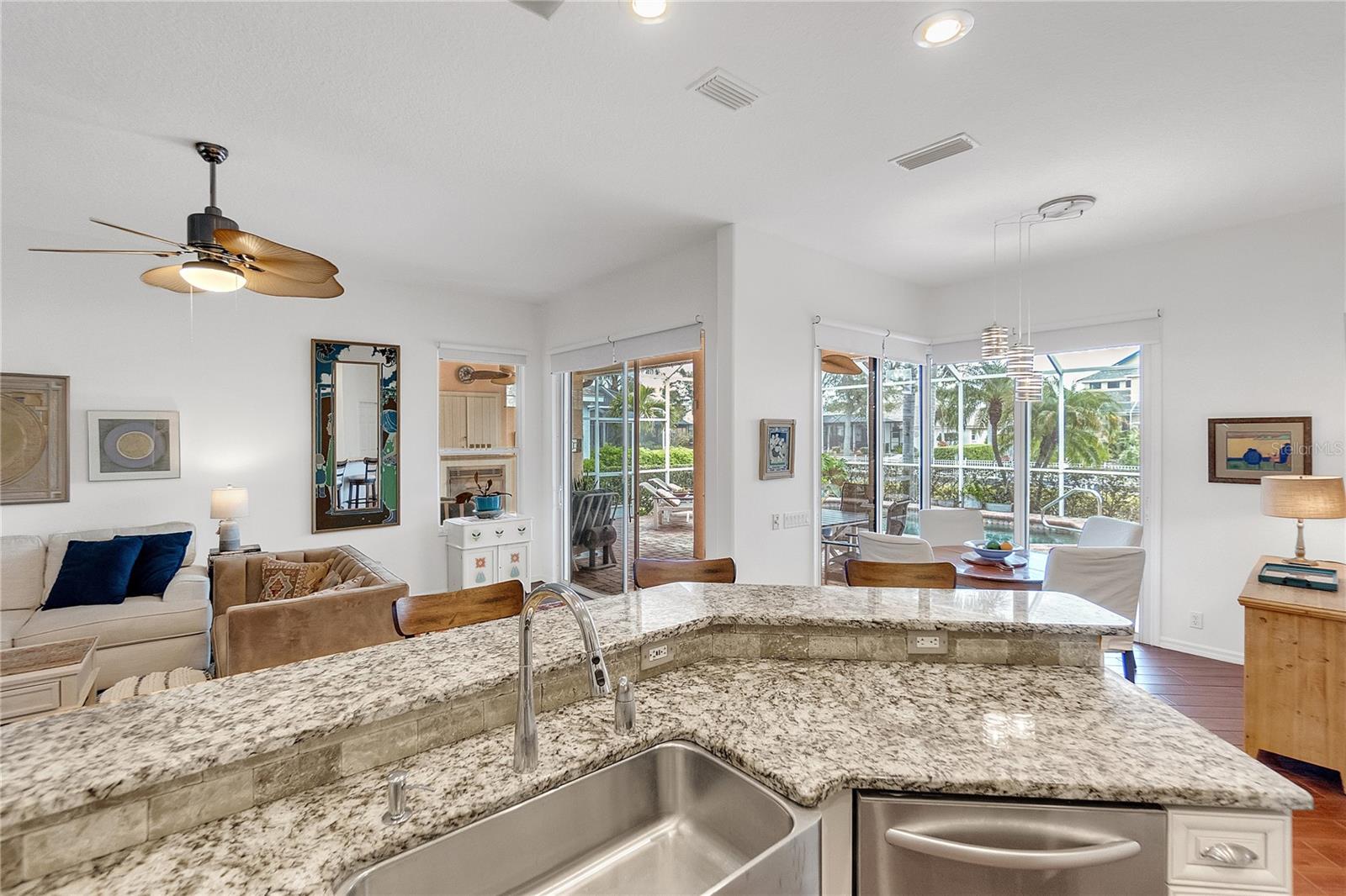 RIVERDALE REV - Residential