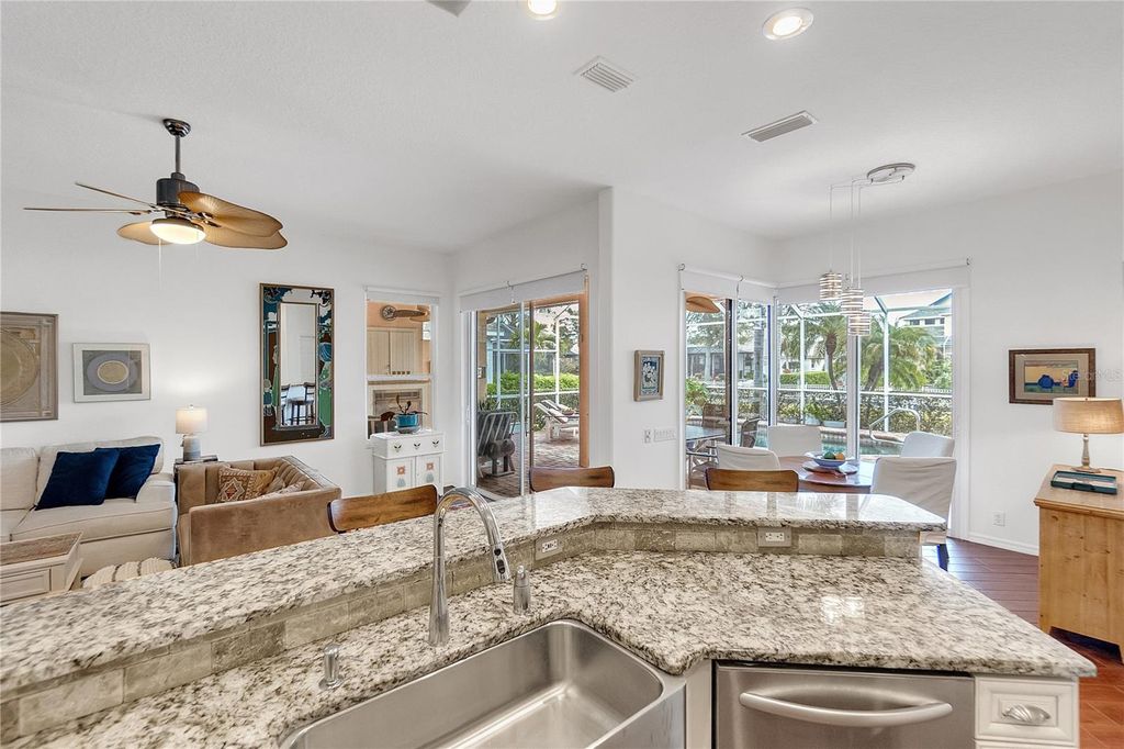 Photo of 4616 Blue Marlin Drive, Bradenton, FL 34208 (MLS # A4679222)