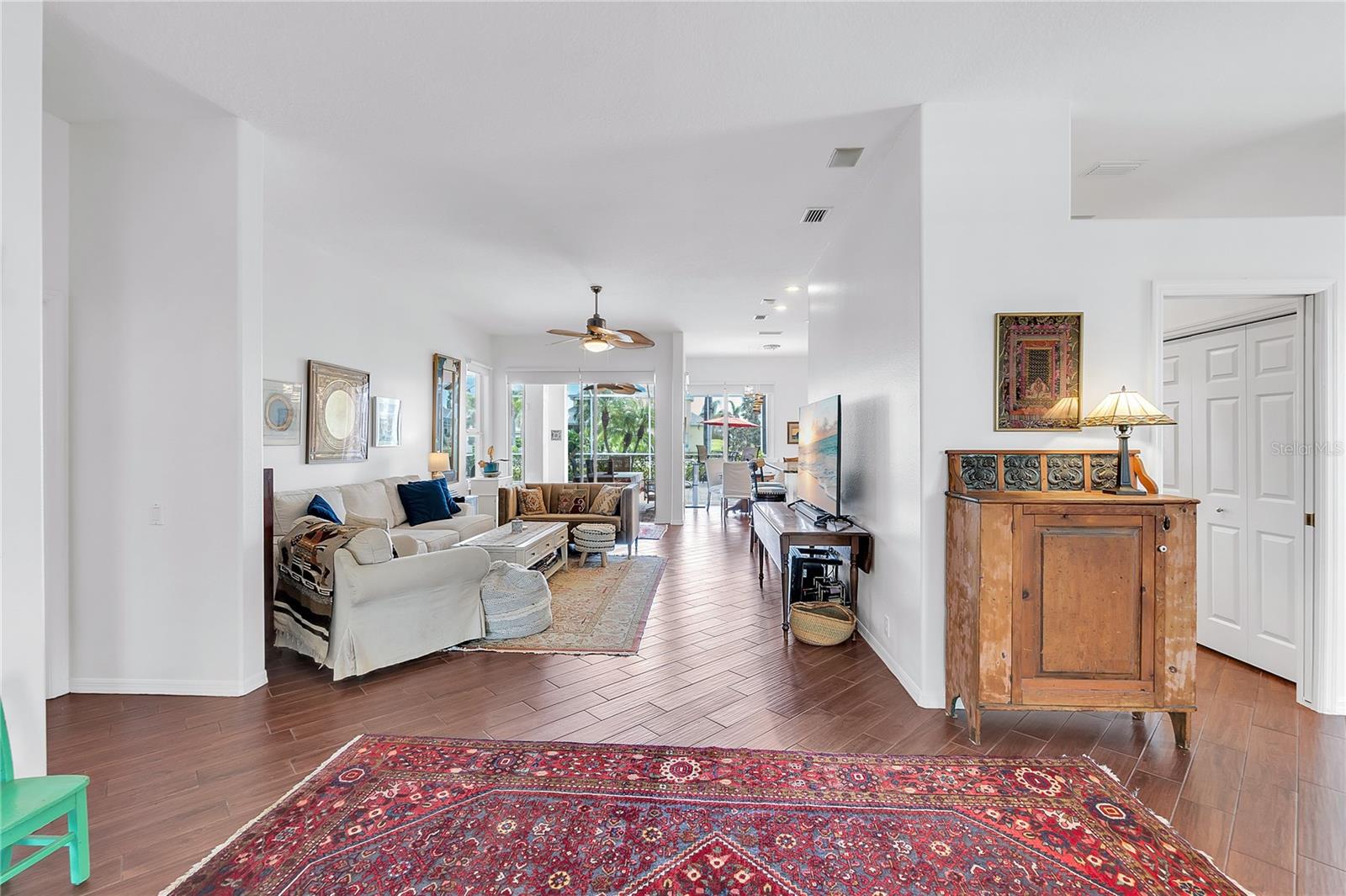 RIVERDALE REV - Residential