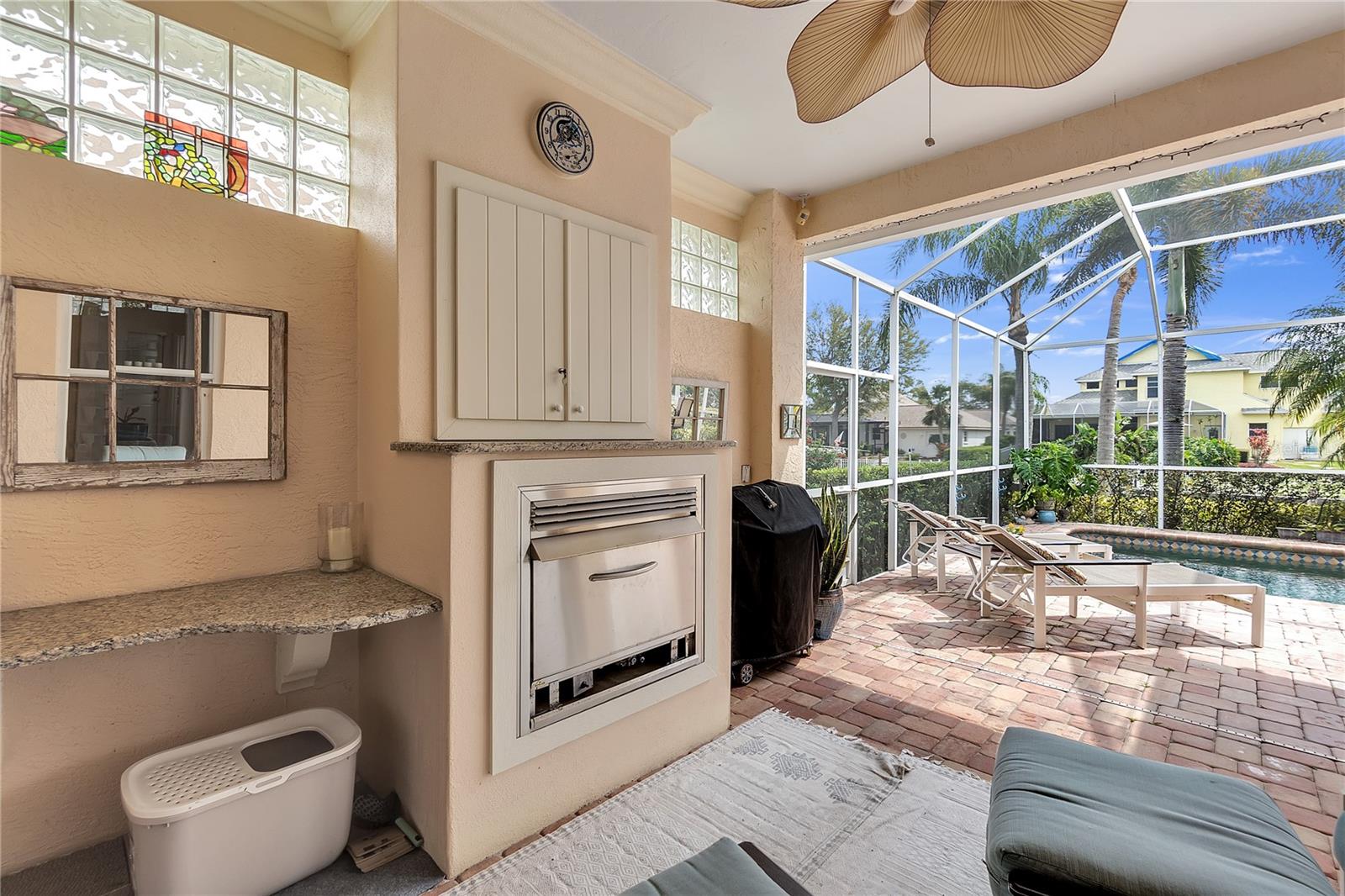 RIVERDALE REV - Residential