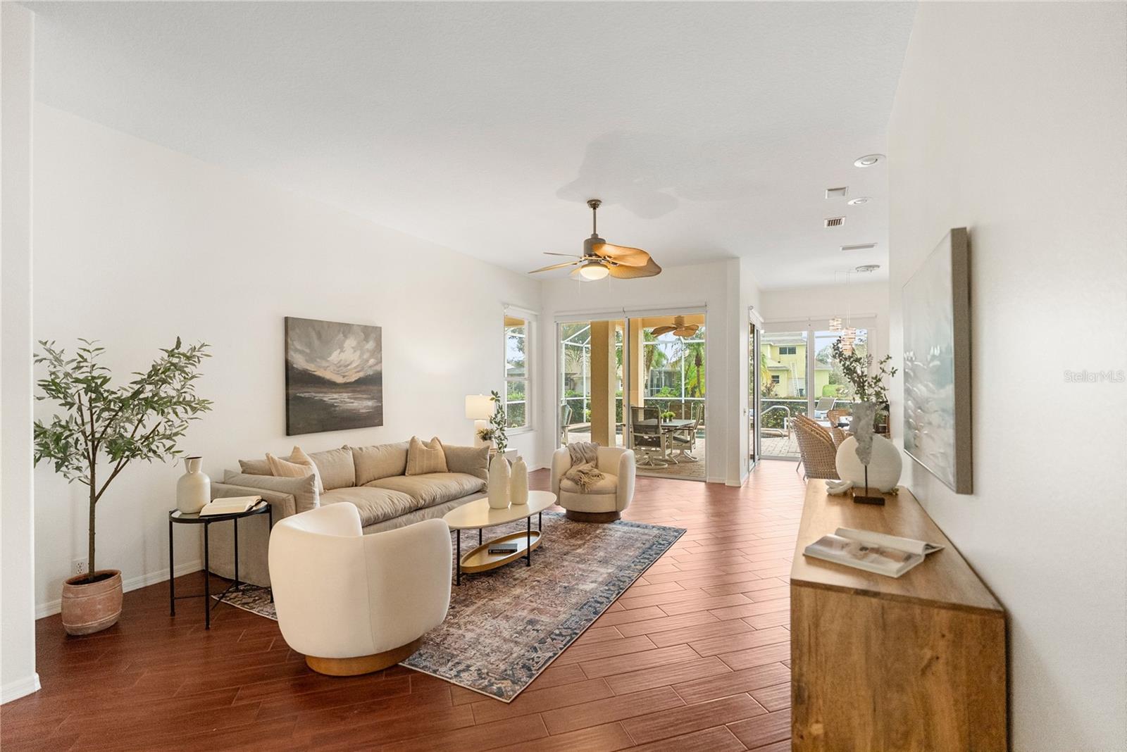 4616 BLUE MARLIN DRIVE