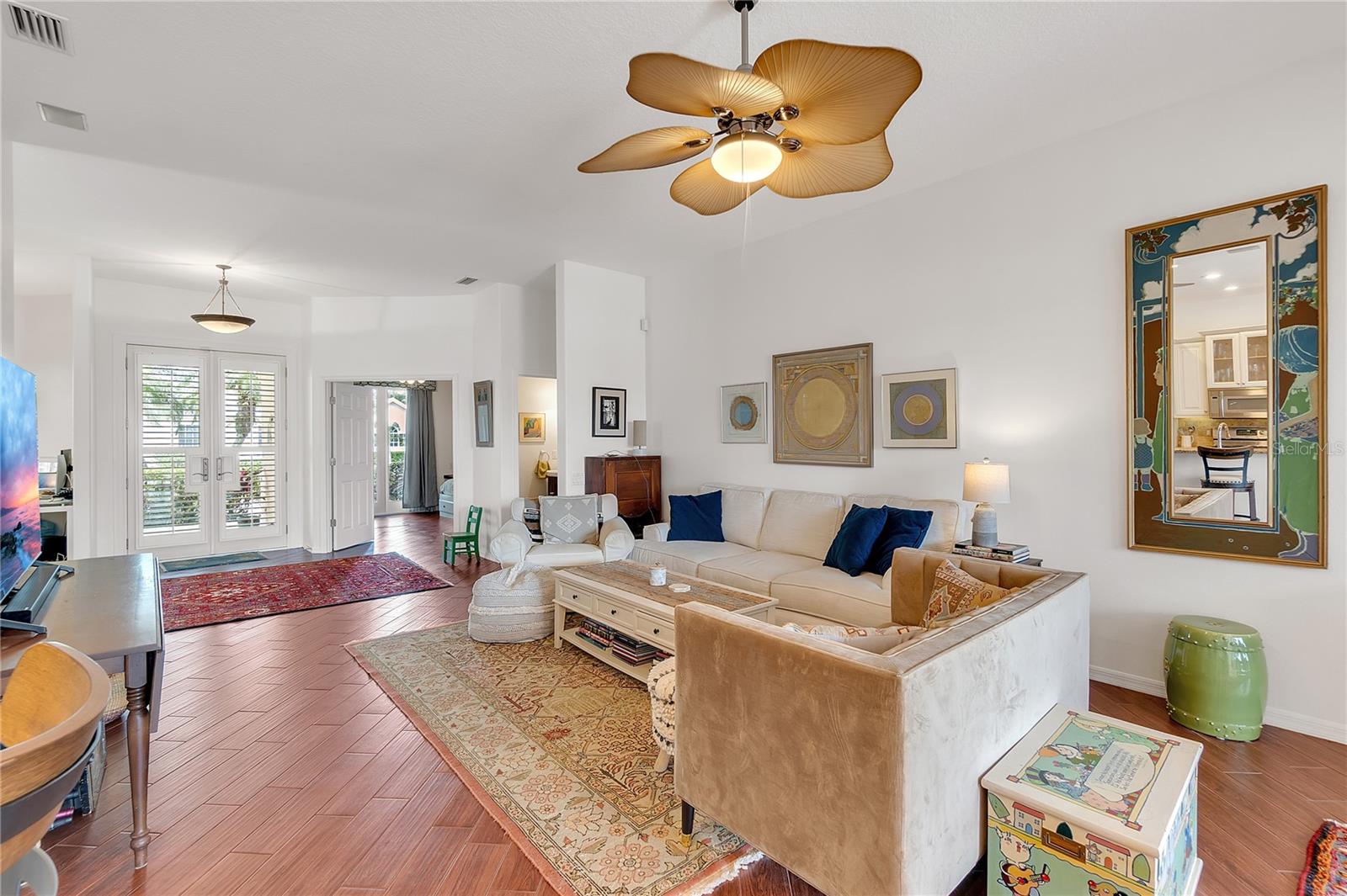 RIVERDALE REV - Residential