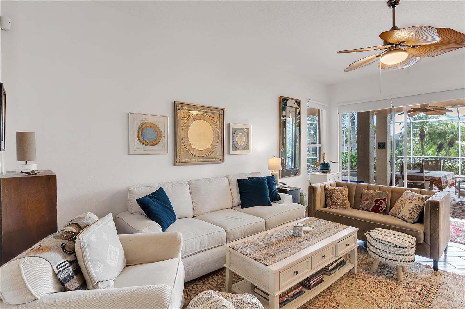 RIVERDALE REV - Residential