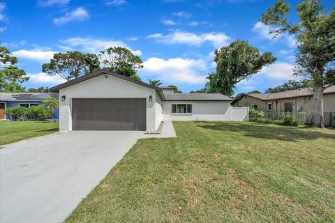 5945 64TH TERRACE NORTH PINELLAS PARK FL 33781