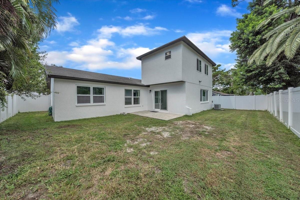 DAWNEE BROOK LOT 22 - Residential