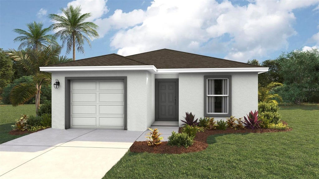Photo of 1700 Queen Street S, St Petersburg, FL 33712 (MLS # A4708664)