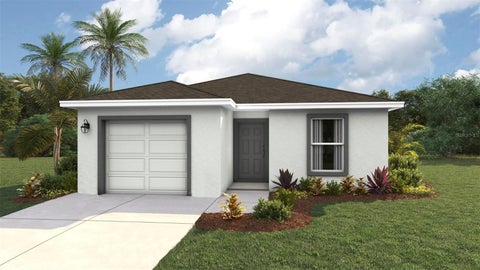 Photo of 1700 Queen Street S, St Petersburg, FL 33712 (MLS # A4708664)