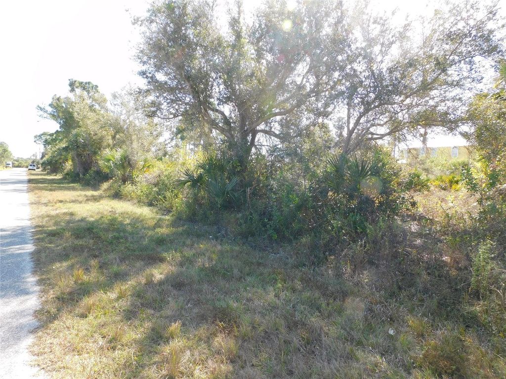 Photo of 14009 Paris Lane, Port Charlotte, FL 33981 (MLS # C7520093)