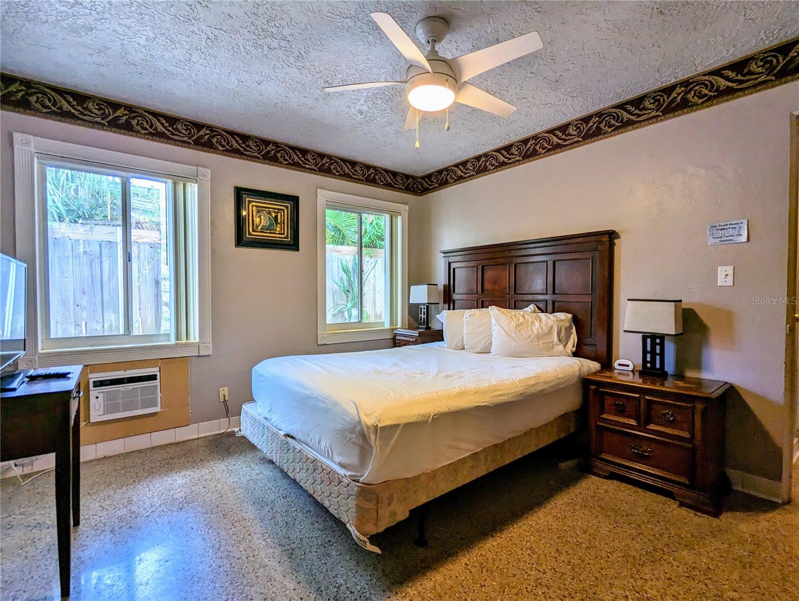 BAY SHORE REV - Residential Income