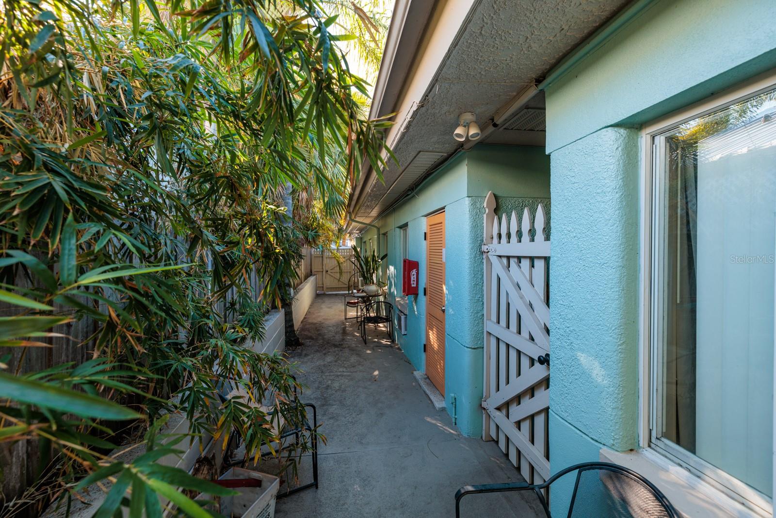 BAY SHORE REV - Residential Income