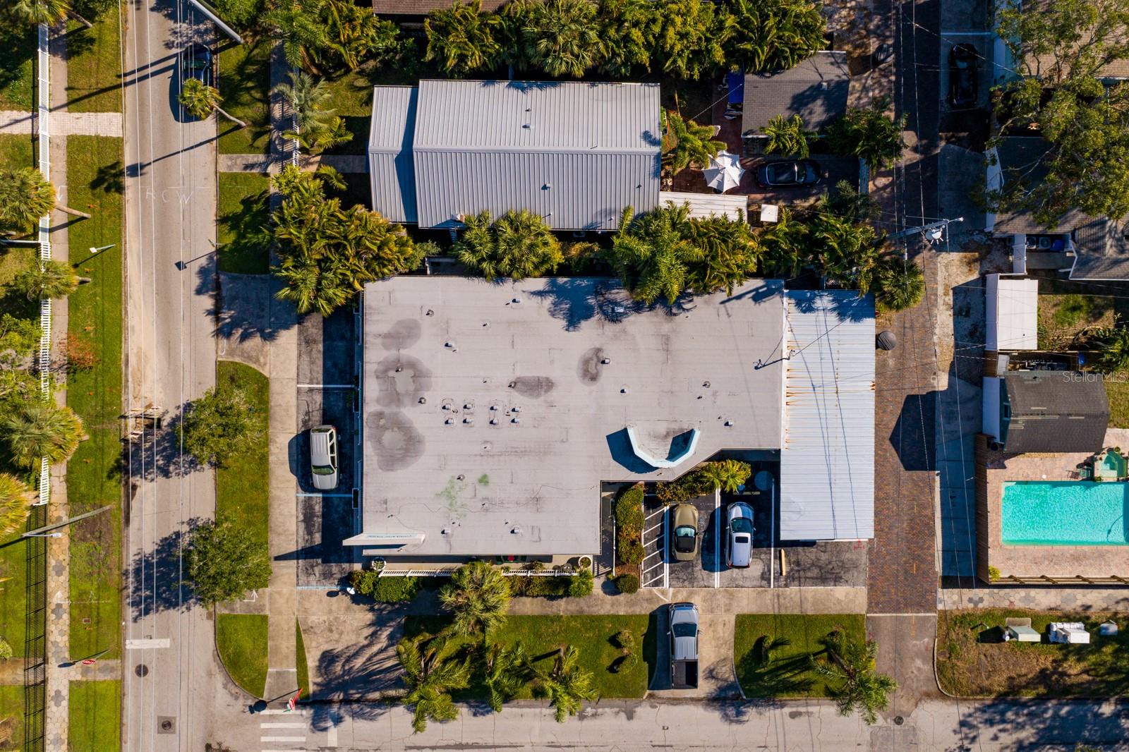 BAY SHORE REV - Residential Income