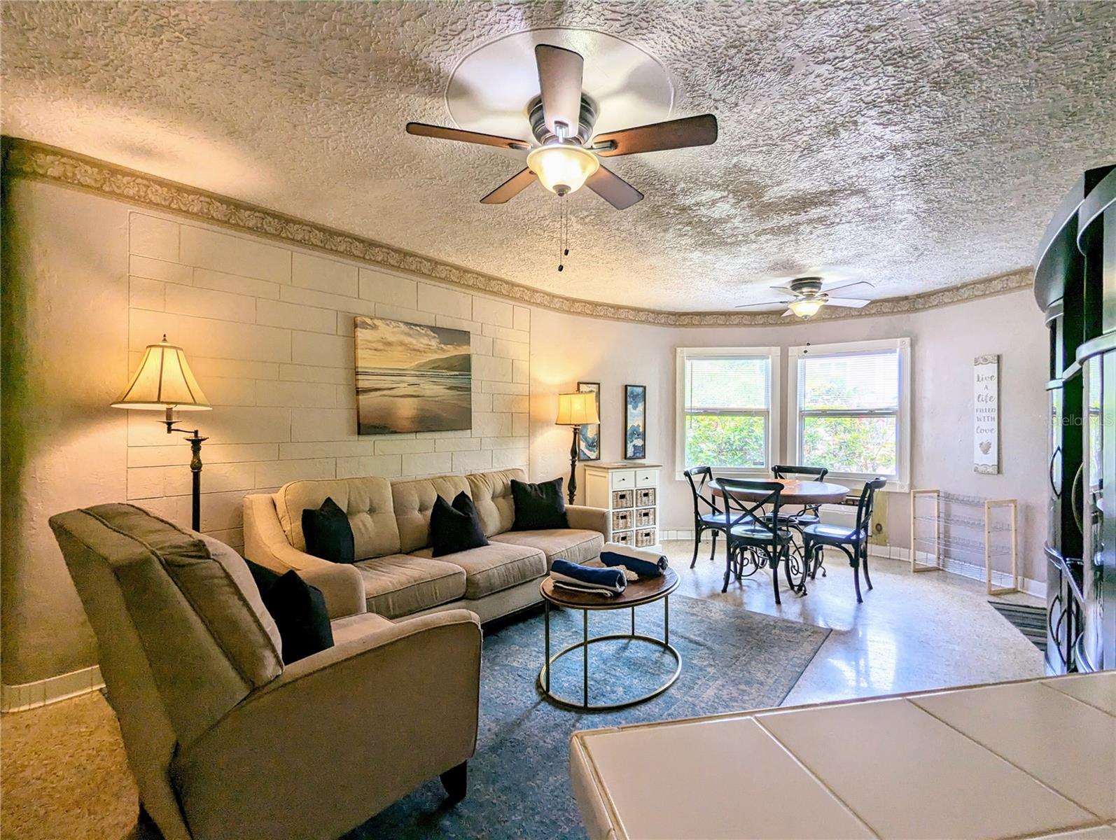 BAY SHORE REV - Residential Income