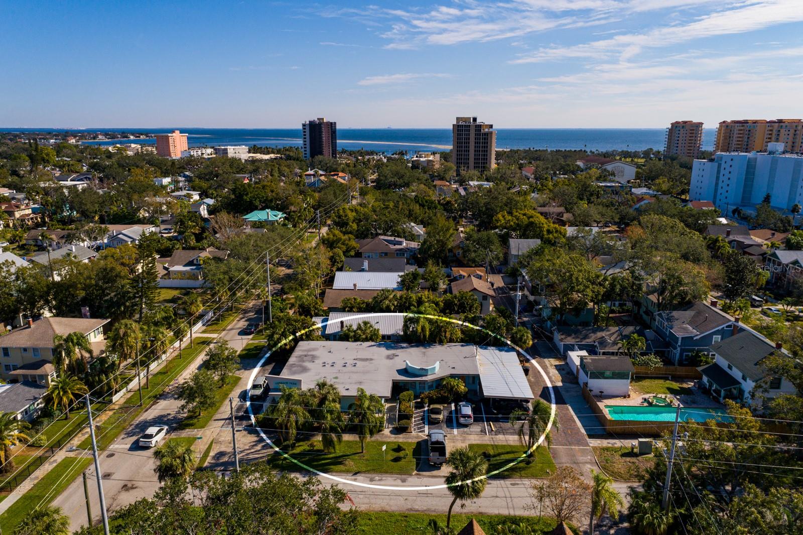 BAY SHORE REV - Residential Income