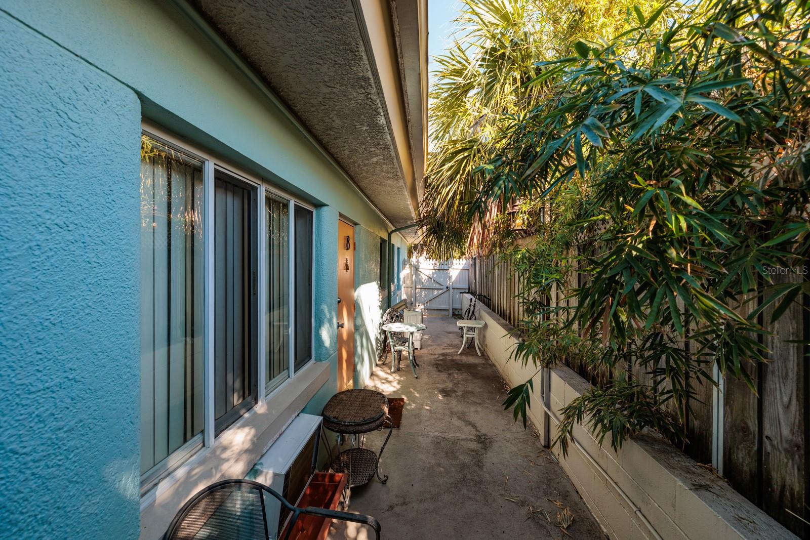 BAY SHORE REV - Residential Income