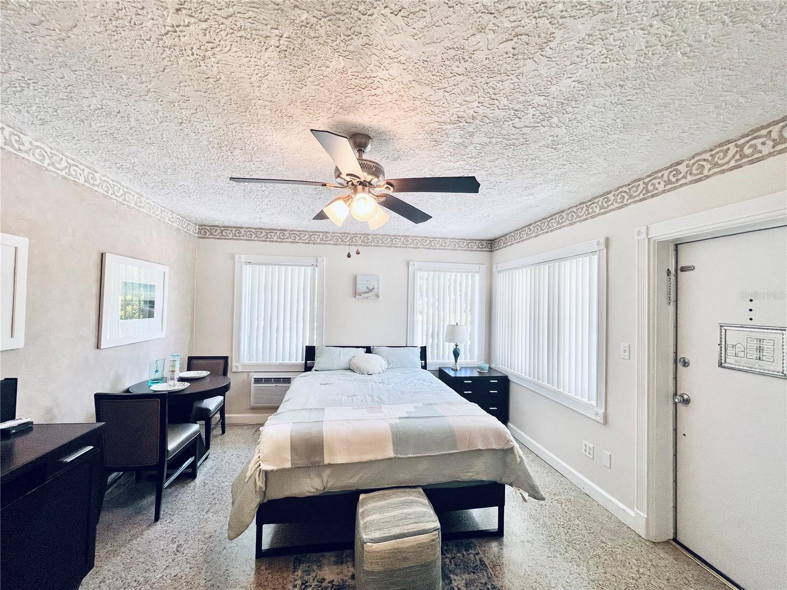 BAY SHORE REV - Residential Income