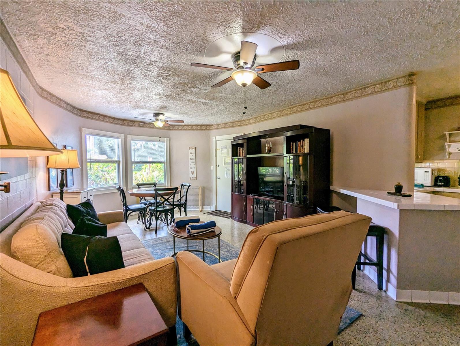 BAY SHORE REV - Residential Income