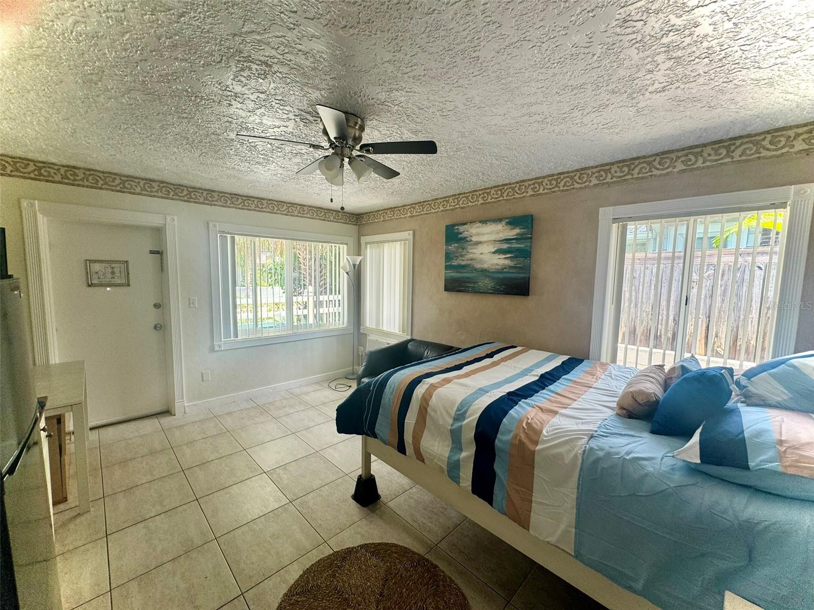 BAY SHORE REV - Residential Income