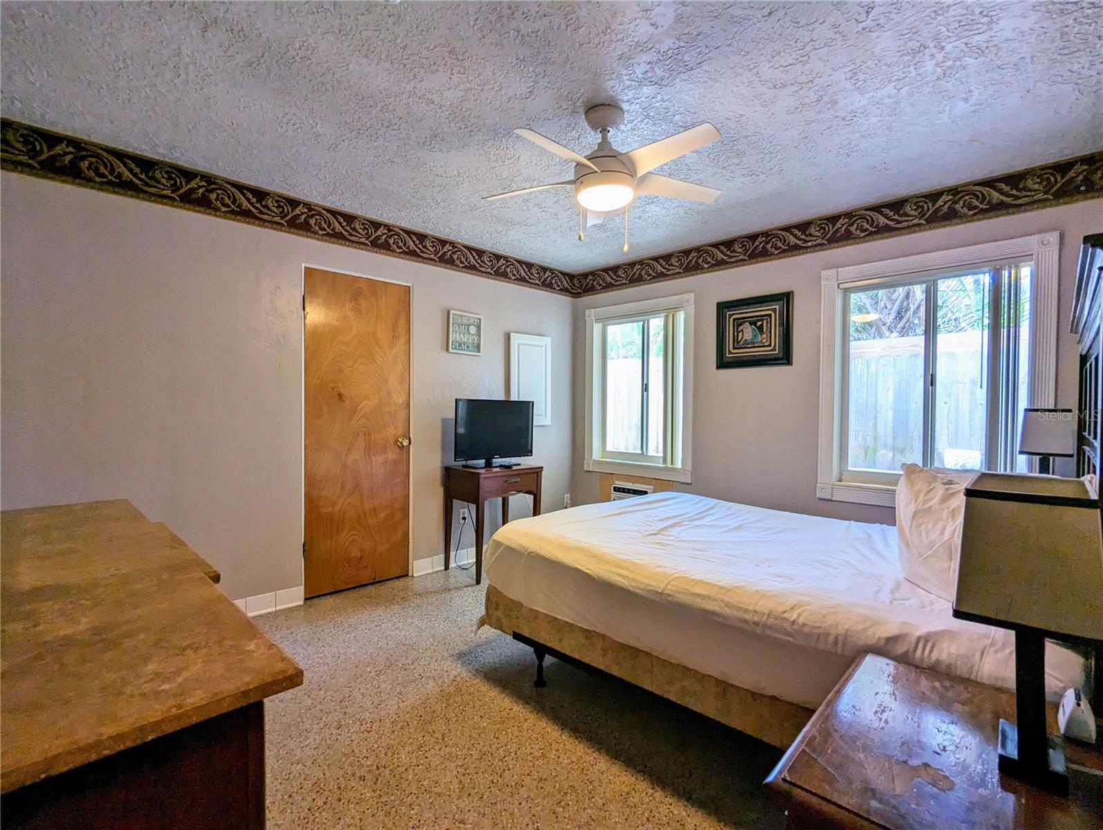 BAY SHORE REV - Residential Income