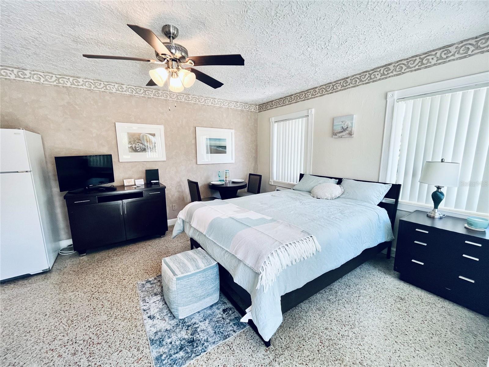 BAY SHORE REV - Residential Income
