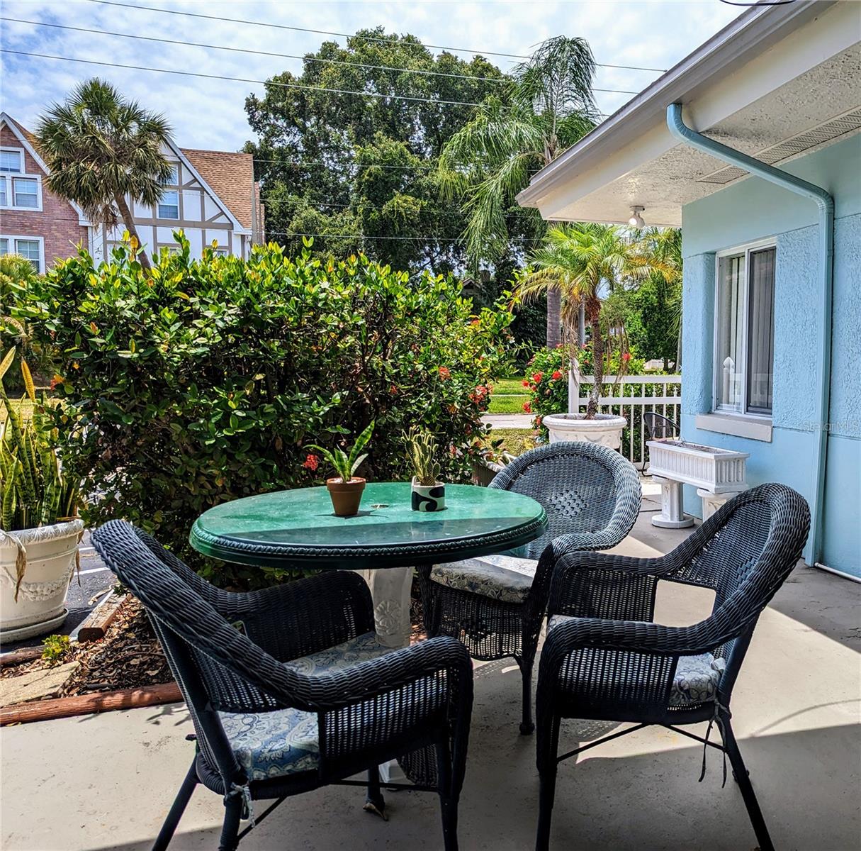 BAY SHORE REV - Residential Income